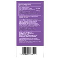 Natroceutics Bioactive Milk Thistle